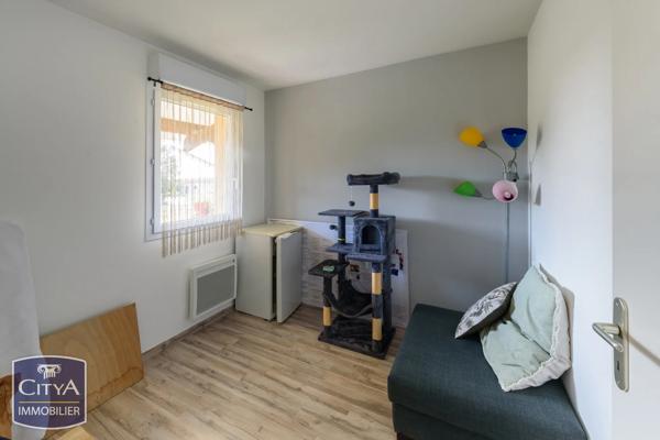 Appartement à vendre 3 pièces 55m² Le Sequestre (81990)