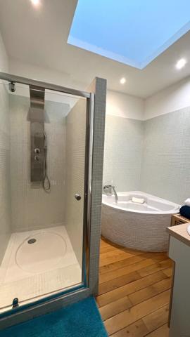 Maison de 202 m² avec piscine quartier de Chabourlet