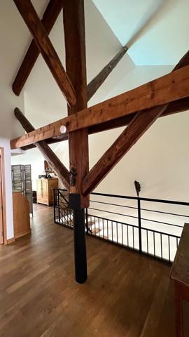 Maison de 202 m² avec piscine quartier de Chabourlet