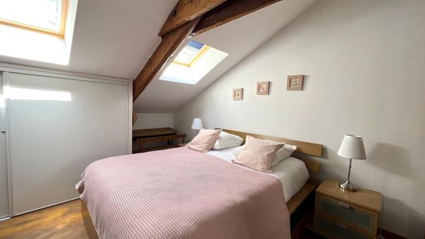 Maison de 202 m² avec piscine quartier de Chabourlet