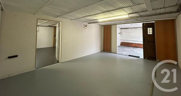 Maison à vendre  3 pièces - 81,58 m2 CHAMBLY - 60