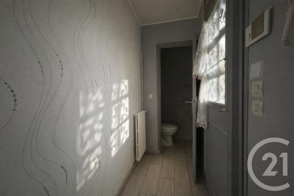 Maison à vendre  3 pièces - 81,58 m2 CHAMBLY - 60