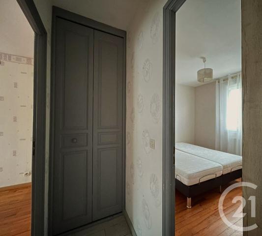 Maison à vendre  3 pièces - 81,58 m2 CHAMBLY - 60