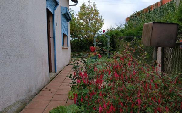 Maison à vendre    4 pièces • 130 m2 Busigny