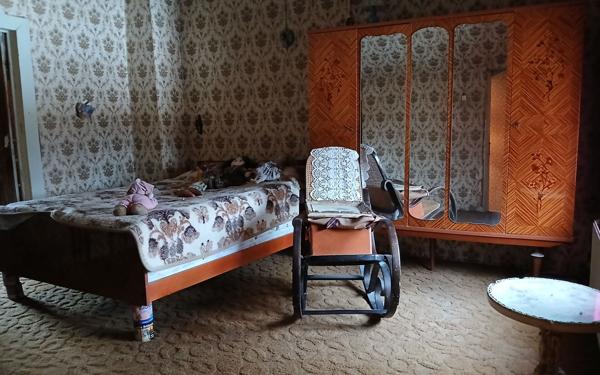 Maison à vendre    4 pièces • 130 m2 Busigny