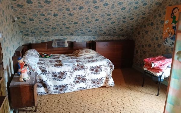 Maison à vendre    4 pièces • 130 m2 Busigny