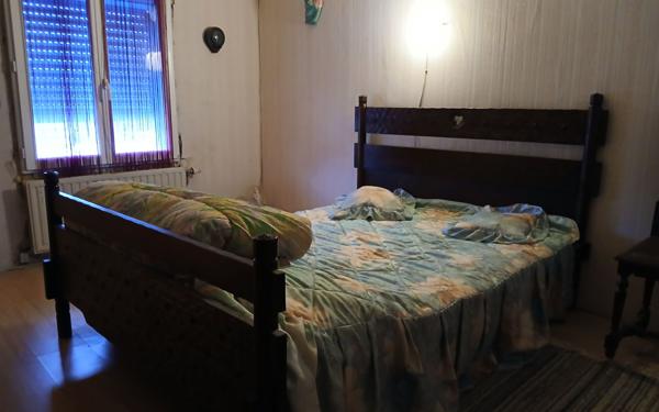 Maison à vendre    4 pièces • 130 m2 Busigny