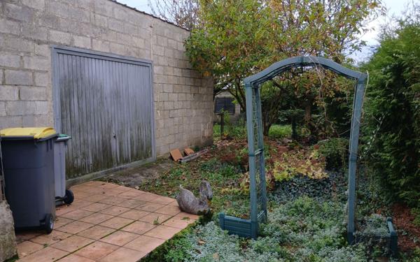 Maison à vendre    4 pièces • 130 m2 Busigny