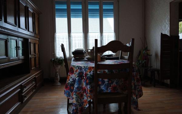 Maison à vendre    4 pièces • 130 m2 Busigny