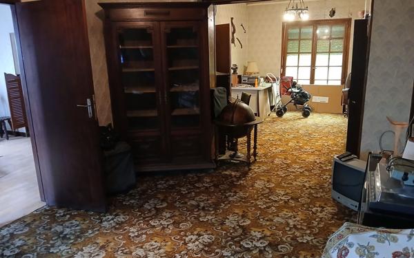 Maison à vendre    4 pièces • 130 m2 Busigny