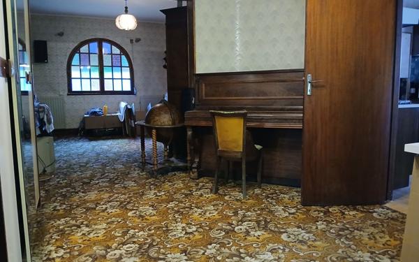 Maison à vendre    4 pièces • 130 m2 Busigny