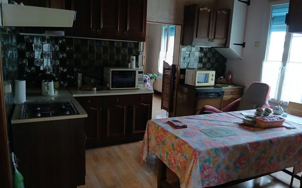 Maison à vendre    4 pièces • 130 m2 Busigny