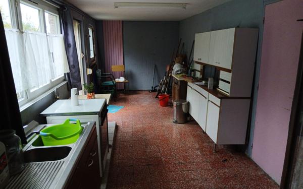 Maison à vendre    4 pièces • 130 m2 Busigny