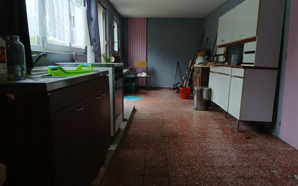 Maison à vendre    4 pièces • 130 m2 Busigny