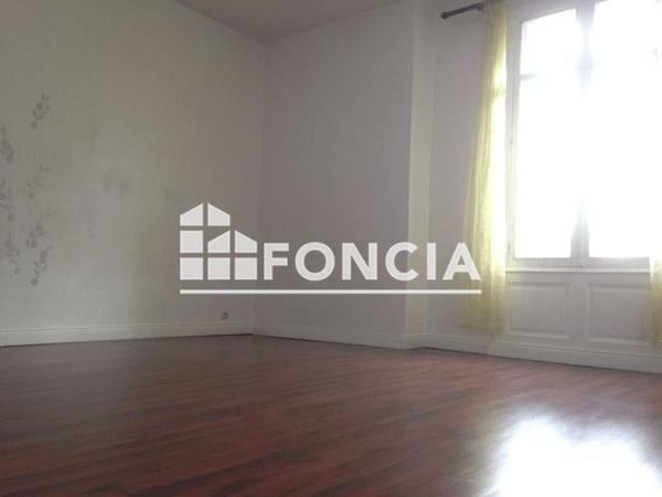 Location Maison 7 pièces 167.74 m² - 9 RUE DE CHINON Tours 37000