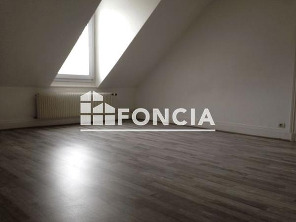 Location Maison 7 pièces 167.74 m² - 9 RUE DE CHINON Tours 37000