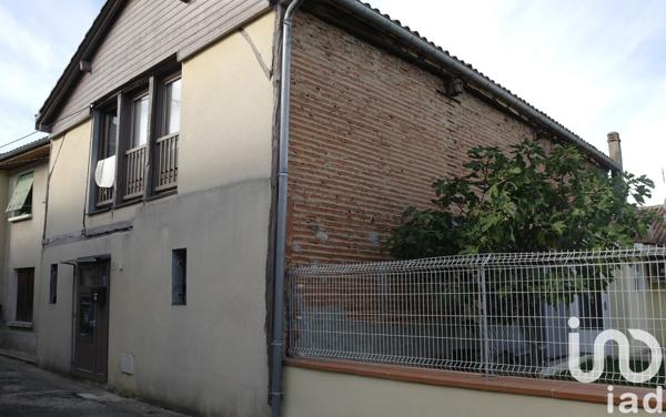 Immeuble à vendre 88 m² Eauze