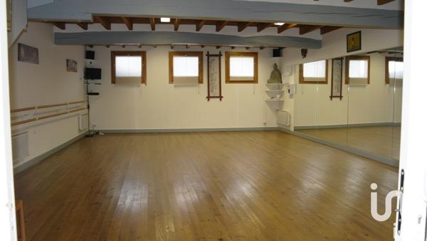 Immeuble à vendre 88 m² Eauze