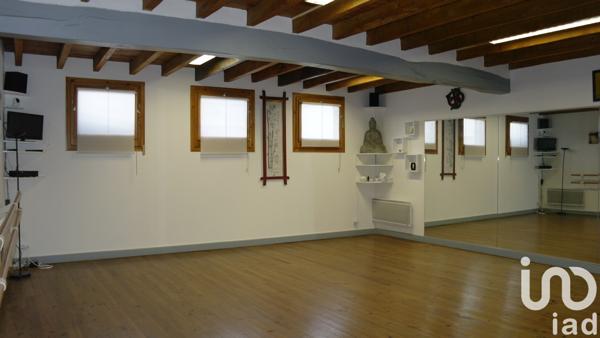 Immeuble à vendre 88 m² Eauze