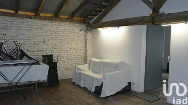 Immeuble à vendre 88 m² Eauze