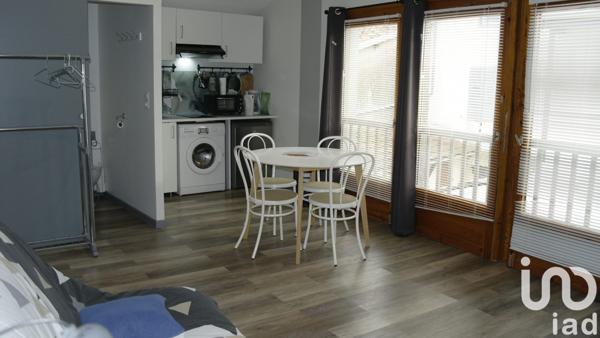 Immeuble à vendre 88 m² Eauze