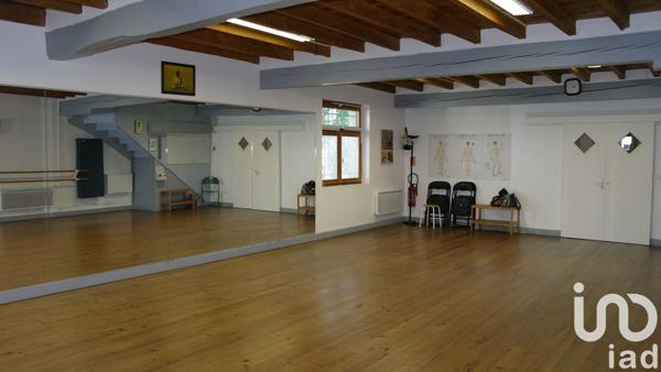 Immeuble à vendre 88 m² Eauze