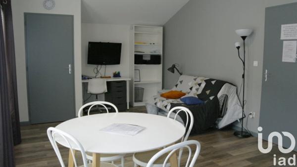 Immeuble à vendre 88 m² Eauze