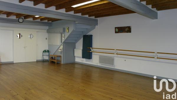 Immeuble à vendre 88 m² Eauze