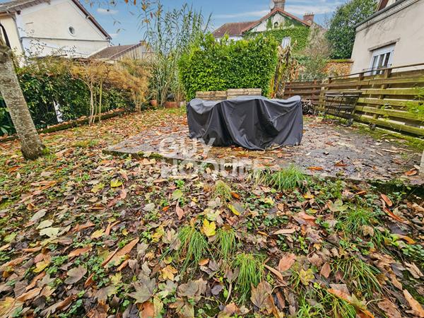 Appartement spacieux à vendre à Chaumes en Brie