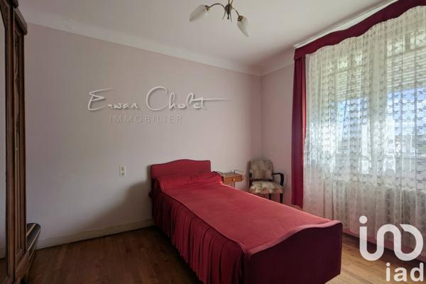 Maison à vendre 4 pièces 78 m² Couëron