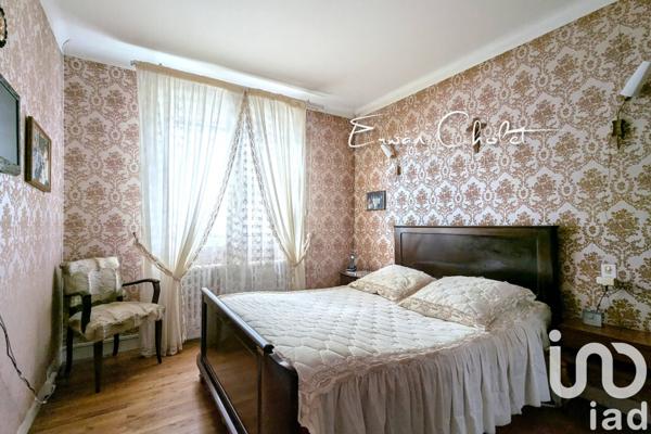 Maison à vendre 4 pièces 78 m² Couëron