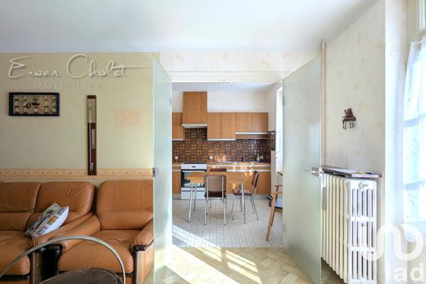 Maison à vendre 4 pièces 78 m² Couëron