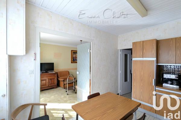 Maison à vendre 4 pièces 78 m² Couëron