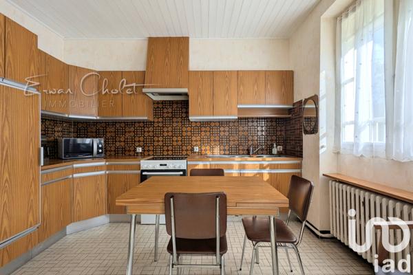 Maison à vendre 4 pièces 78 m² Couëron
