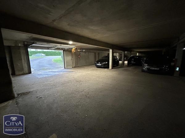 Appartement à vendre 4 pièces 74.01m²