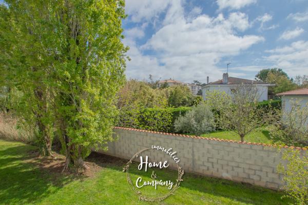 Appartement 2 pièce(s) 1 chambre(s) 54.41 m²