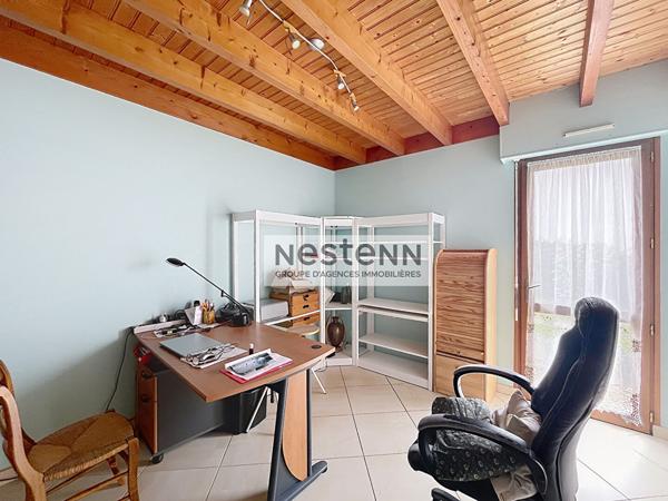 Maison 4 chambres - Queniquen - 130 m²