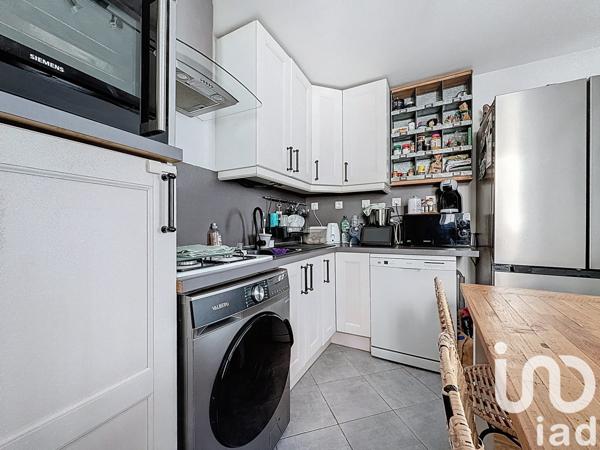 Maison à vendre 4 pièces 90 m² La Ville-du-Bois