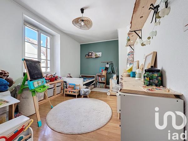 Maison à vendre 4 pièces 90 m² La Ville-du-Bois