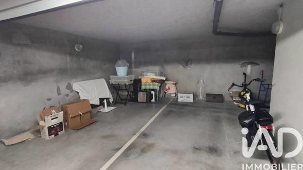 Location appartement 4 pièces 105 m² Saint-Gilles-Croix-de-Vie