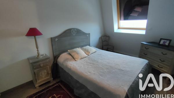 Location appartement 4 pièces 105 m² Saint-Gilles-Croix-de-Vie