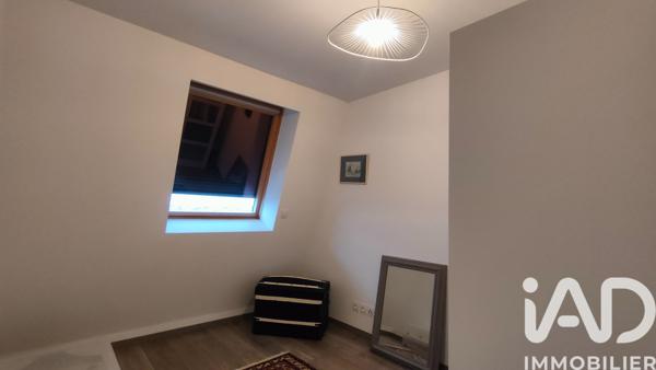 Location appartement 4 pièces 105 m² Saint-Gilles-Croix-de-Vie
