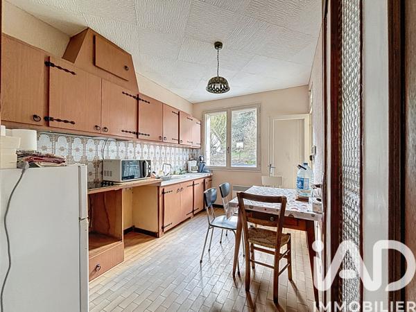 Maison à vendre 5 pièces 122 m² Saint-Affrique