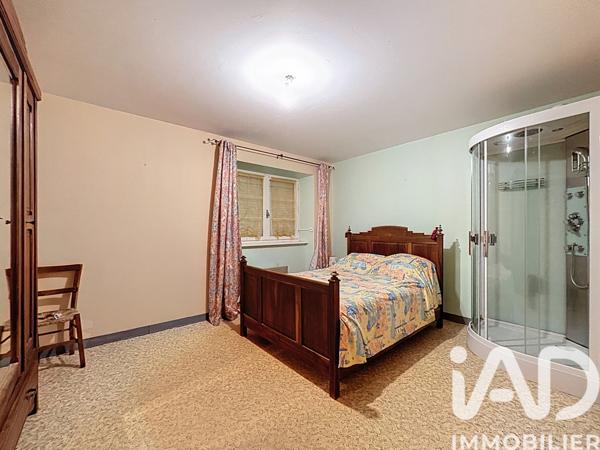 Maison à vendre 5 pièces 122 m² Saint-Affrique