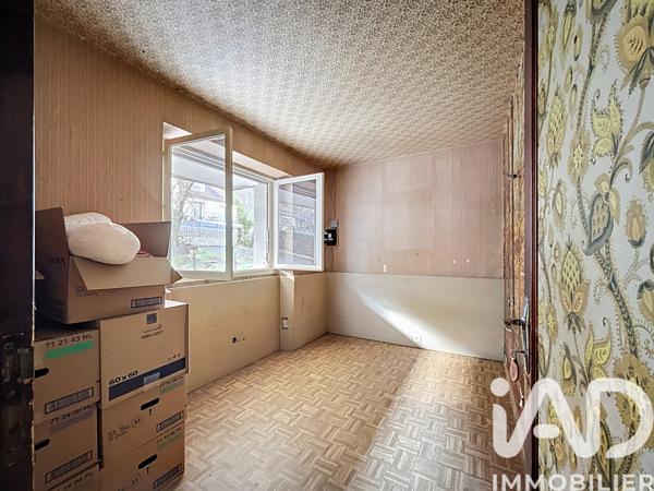 Maison à vendre 5 pièces 122 m² Saint-Affrique