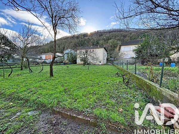 Maison à vendre 5 pièces 122 m² Saint-Affrique