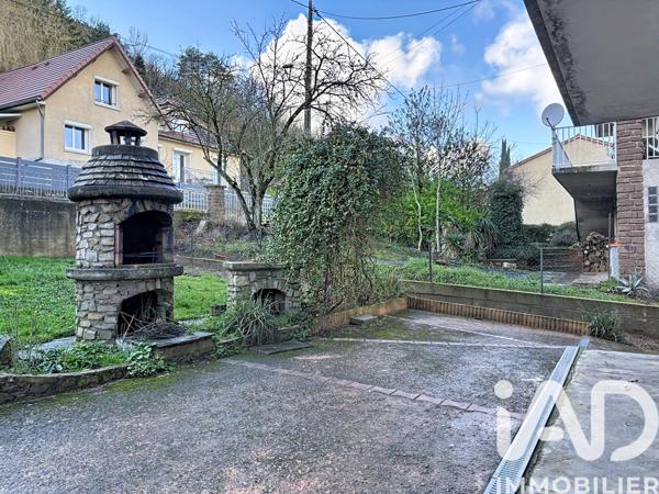 Maison à vendre 5 pièces 122 m² Saint-Affrique