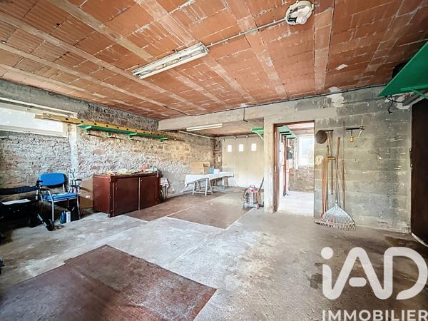 Maison à vendre 5 pièces 122 m² Saint-Affrique