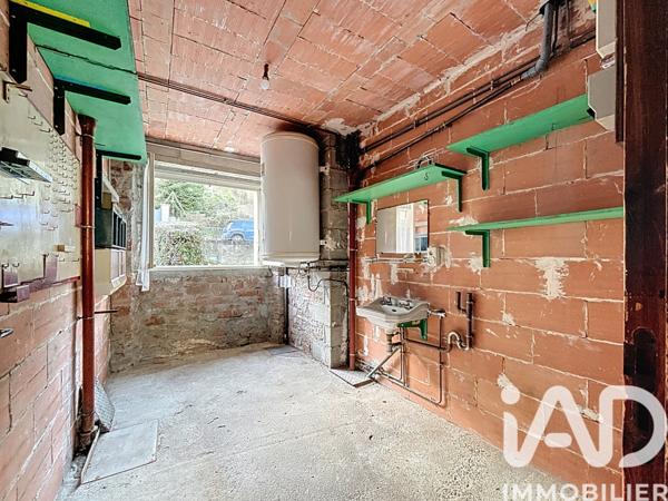 Maison à vendre 5 pièces 122 m² Saint-Affrique