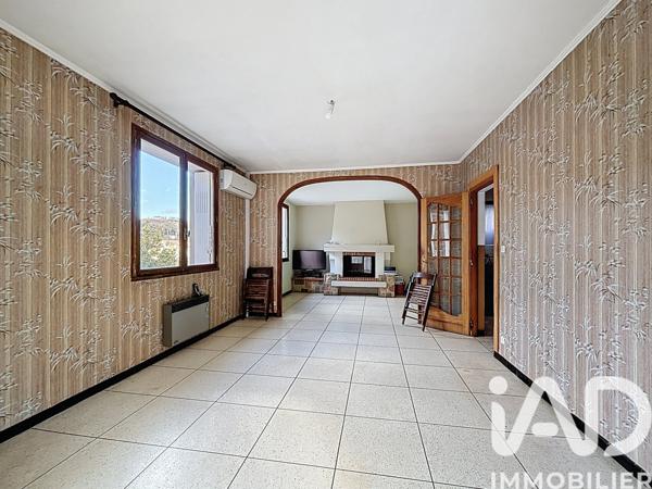 Maison à vendre 5 pièces 122 m² Saint-Affrique